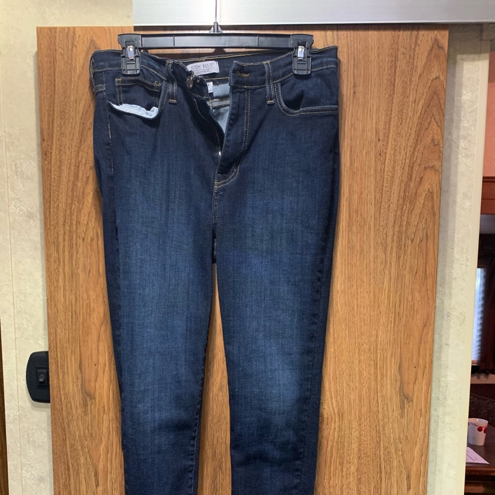 Judy Blue jeans new. Womens size 13